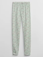 GAP Kids Patterned Leggings - Girls