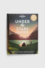 Album Lonely Planet Global Limited Under the Stars - Europe