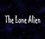 The Lone Alien Steam CD Key