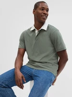 GAP Polo T-shirt rugby - Men