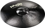 Paiste Color Sound 900  Heavy Crash cintányér 16" Fekete