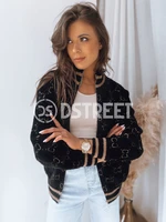 Women's jacket JOYCE black Dstreet