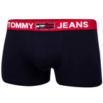 Tommy Hilfiger Jeans Man's Underpants UM0UM02178DW5 Navy Blue
