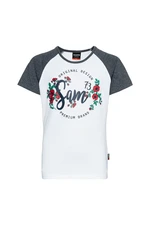 SAM73 T-shirt Denisa - Girls