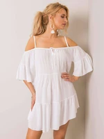 White dress Och Bella wjok0266. R01