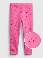 GAP Kids Leggings Stars - Girls