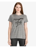 Clover T-shirt Pepe Jeans - Women