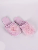 Yoclub Woman's Slippers OKL-0046K-0600