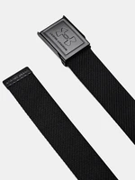 Under Armour M's Webbing Belt-BLK - Men