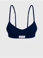 Dark blue Womens Bra Tommy Hilfiger Underwear - Women