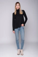 Marita Bobko Woman's Turtleneck no.2