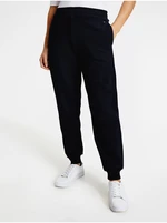 Dark blue Women's Sweatpants Tommy Hilfiger - Women