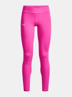 Under Armour Leggings Motion Legging-PNK - Girls