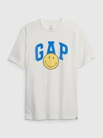 GAP T-Shirt & Smiley® - Men