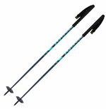 Black Crows Oxus Dark Blue 130 cm Ski-Stöcke