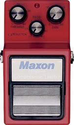 Maxon CP-9Pro + Compressor Efecto de guitarra