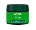 Weleda Skin Food Vyživující noční krém 40 ml