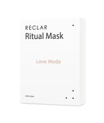 Reclar Ritual Mask Love Mode pleťová maska 5x25 ml