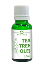 Pharma Activ Tea Tree olej 20 ml