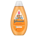 Johnson's Baby Bublinková koupel & mycí gel 2v1 500 ml