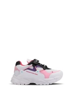 Slazenger Kekoa Sneaker Girls' Shoes White / Pink