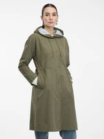 Orsay Khaki dámská parka - Dámské