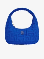 Modrá dámská malá kabelka Tommy Hilfiger - Dámské