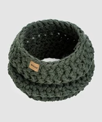 Nákrčník WOOX Dark Olive Neckerchief