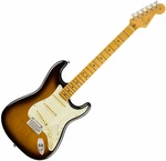 Fender American Professional II Stratocaster MN Anniversary 2-Color Sunburst