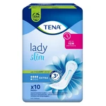 TENA Lady slim extra inkontinenční vložky 10ks 760759