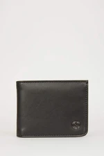 DEFACTO Man Faux Leather Wallets