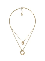 Top Secret LADY'S NECKLACE