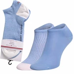 Tommy Hilfiger Woman's 2Pack Socks 701222651001