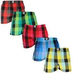 5PACK men's boxer shorts Represent Alibox