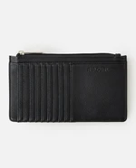 Peněženka Rip Curl ESSENTIALS PHONE WALLET Black