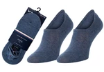Tommy Hilfiger Man's 2Pack Socks 382024001356
