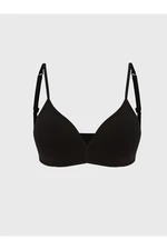 LC Waikiki Non-wireless Padded Plain First Bra