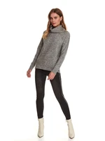 Top Secret LADY'S TURTLENECK