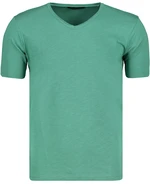 T-shirt da uomo Trendyol Regular Fit