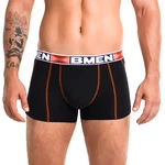 Men's boxers Bellinda black