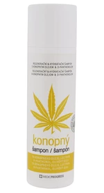 Medicprogress Konopný šampón 5% 200 ml