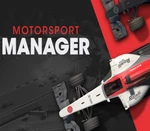 Motorsport Manager FR Steam CD Key