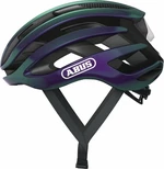 Abus AirBreaker Flipflop Purple S Cyklistická helma