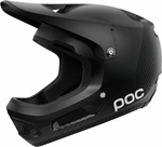 POC Coron Air Carbon MIPS Carbon Black 51-54 Cyklistická helma