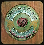 Grateful Dead - American Beauty (50th Anniversary Picture Disc) (LP)
