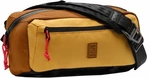 Chrome Mini Kadet Sling Bag Amber Tritone Bolso bandolera Cartera, bandolera