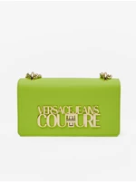 Light Green Women's Handbag Versace Jeans Couture - Women