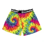 Men's shorts Horsefeathers Frazier Tie dye