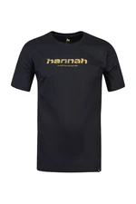 Men's T-shirt Hannah RAVI anthracite