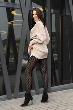 LivCo Corsetti Fashion Woman's Leggings Miviena
